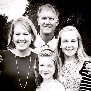 Meet your Posher, Lynn